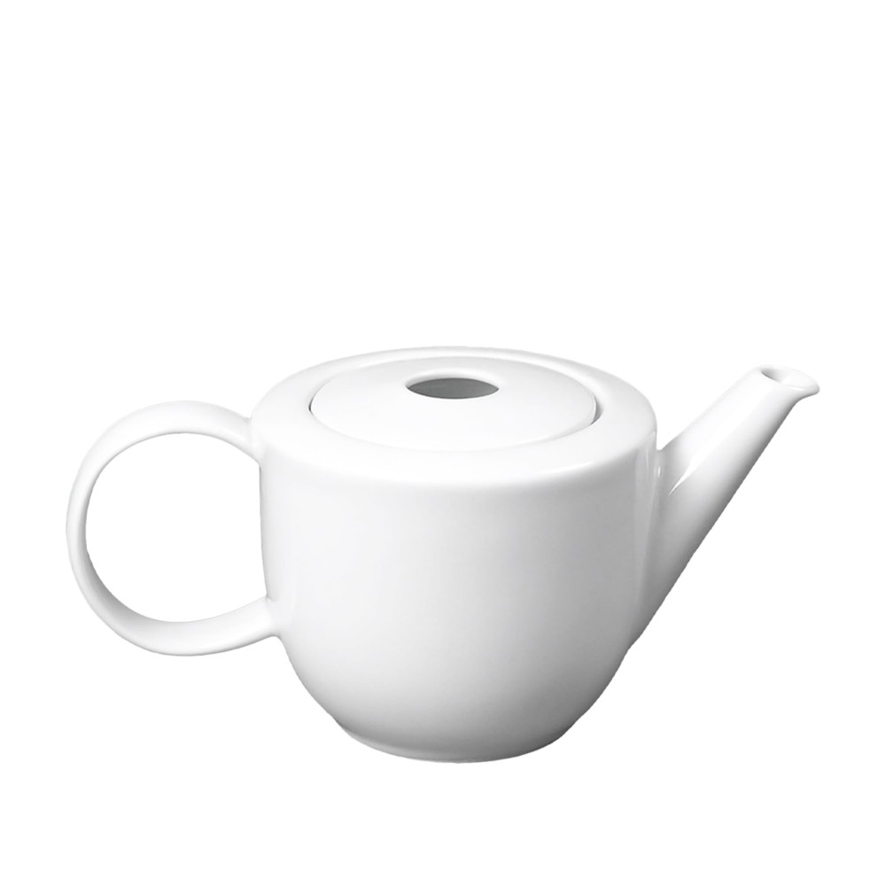 Bule Eclipse Branco 500ML