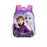 Mochila Bsica Frozen 31X39X15Cm