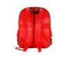 Mochila Bsica Cars 31X39X15Cm