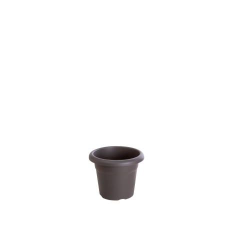 Vaso Plástico Antracite - Image product