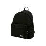 Mochila Clssica Ghuts Black 32.5X41X14.5cm