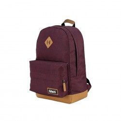 Mochila Polipele Ghuts  Stylish Wine