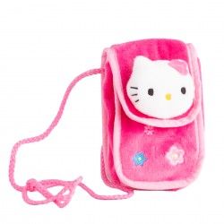 BOLSA TLEMVEL HELLO KITTY