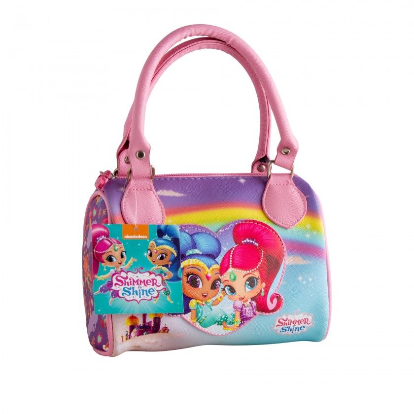 Bolsa Shimmer And Shine