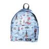 Mochila Bsica Ghuts Uk Icons