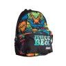 Mochila Bsica Ghuts Be Cool