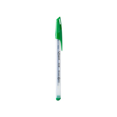 Esferogr�fica Maped Ice - Image product