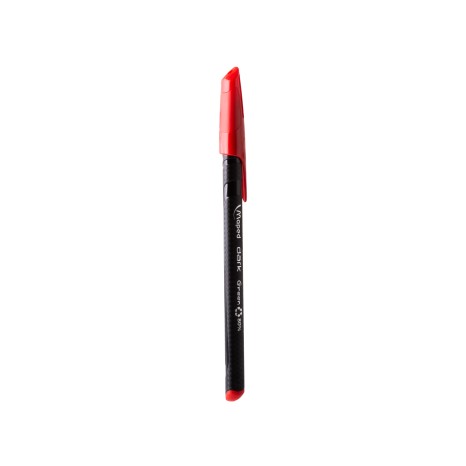 Esferogr�fica Maped Dark Vermelho - Image product