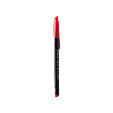 Esferográfica Maped Dark Vermelho