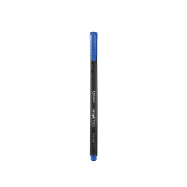 Caneta Mapaed Graph 0.4mm