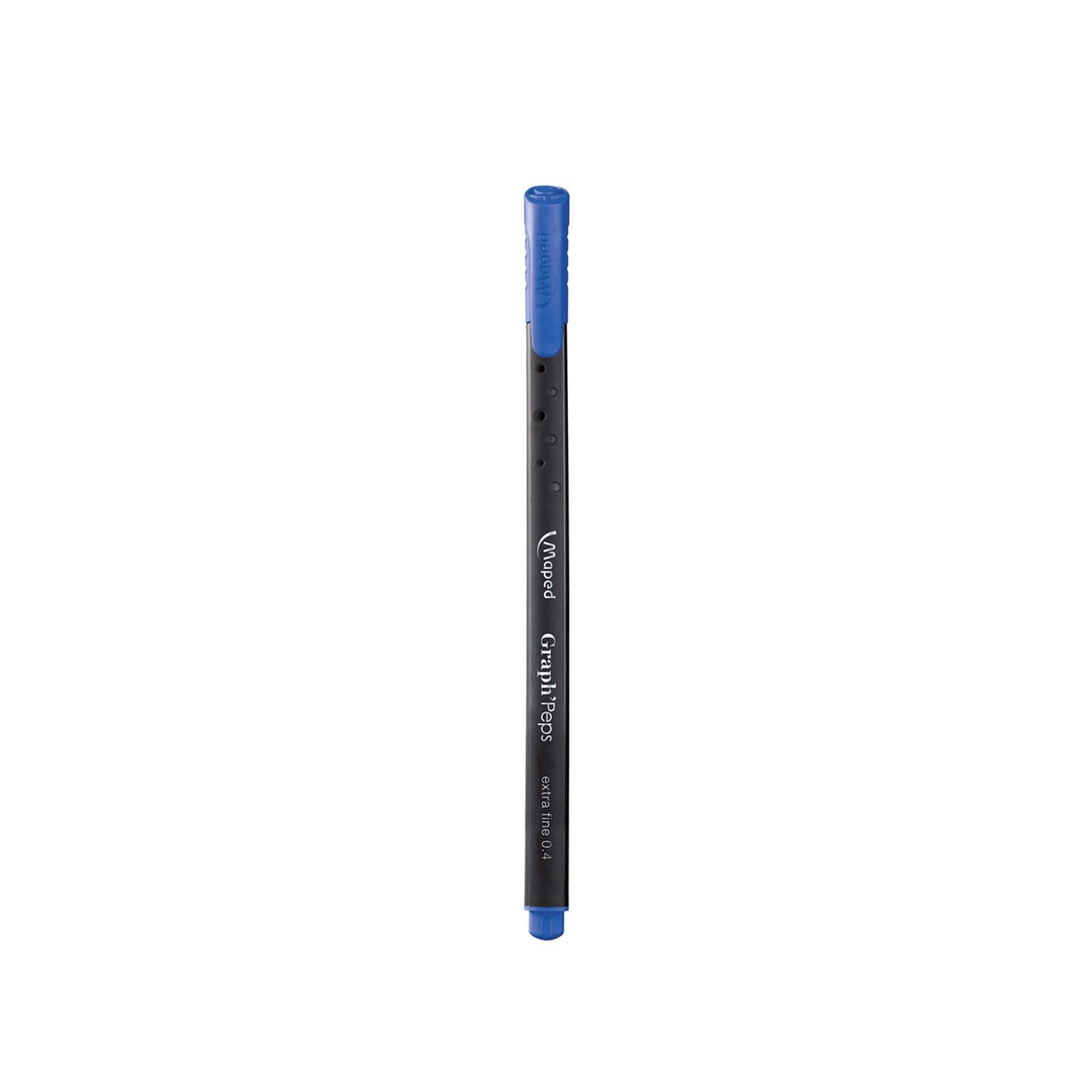 Caneta Mapaed Graph 0.4mm