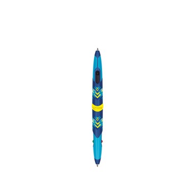 CANETA MAPED COSMIC 4 CORES