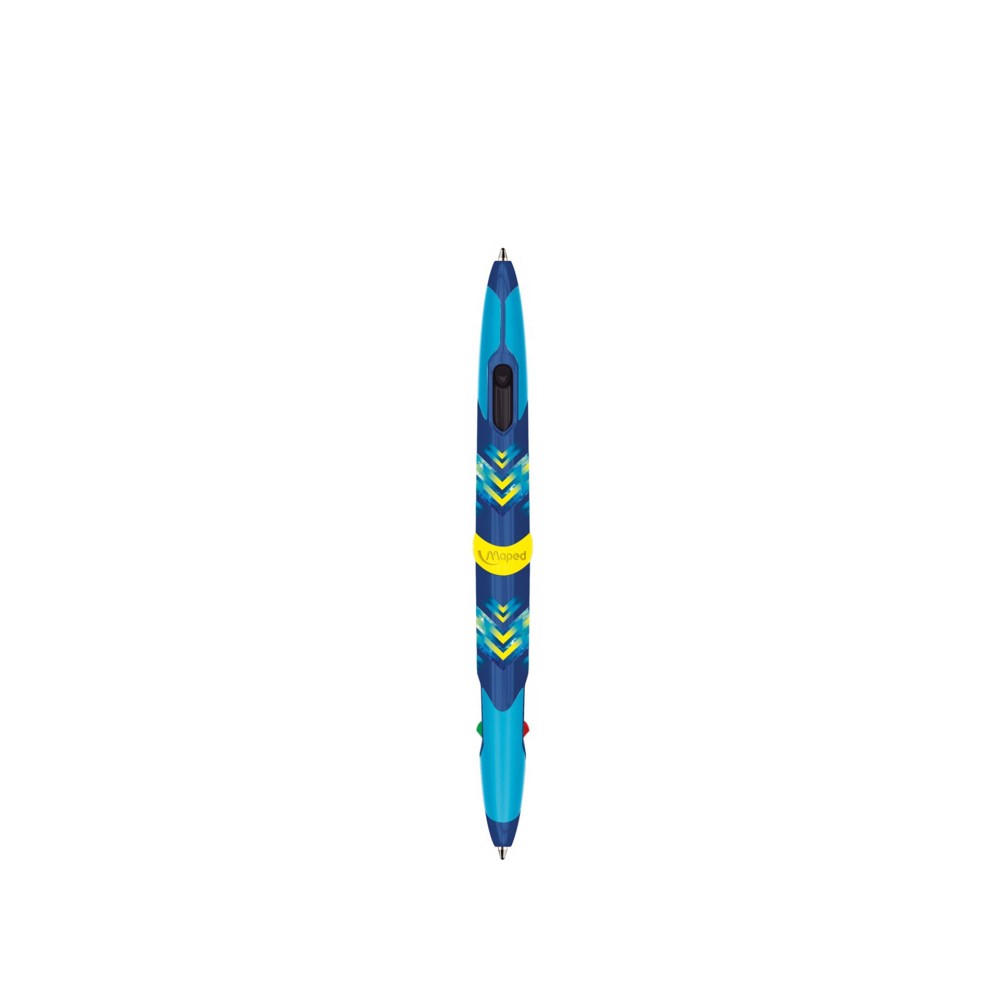 CANETA MAPED COSMIC 4 CORES