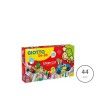 Giotto Be-B Conjunto Carro Verde 44 Peas