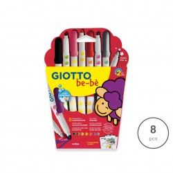 GIOTTO BE-B PACK MAGIC PEN 8 UNIDADES