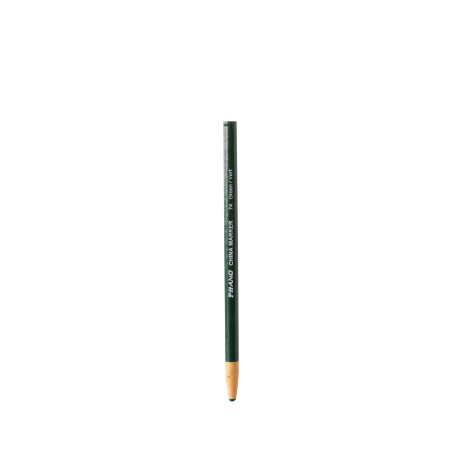 Lápis Dermatográfico Dixon Verde Pack 12 - Image product