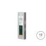 Lpis Dermatogrfico Dixon Verde Pack 12