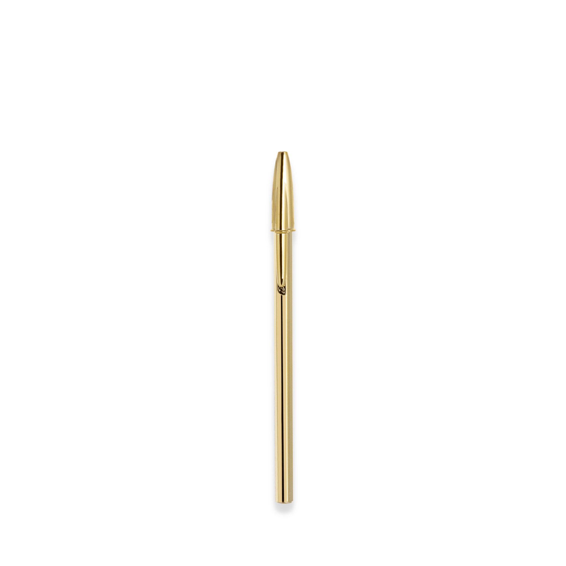 Esferográfica Bic Cristal Shine