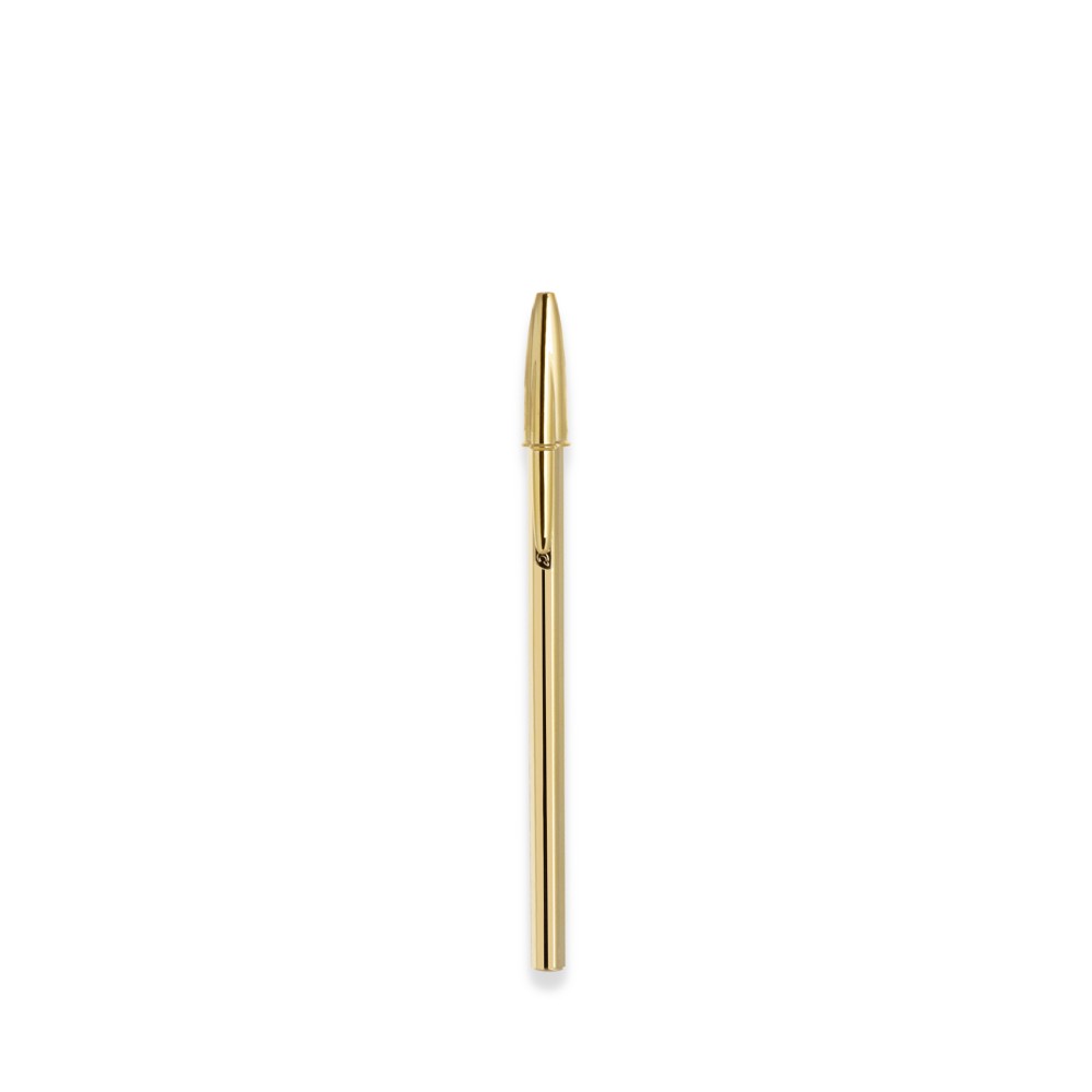 Esferogr�fica Bic Cristal Shine