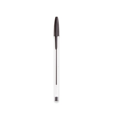 Esferogr�fica Bic Cristal Original Preto