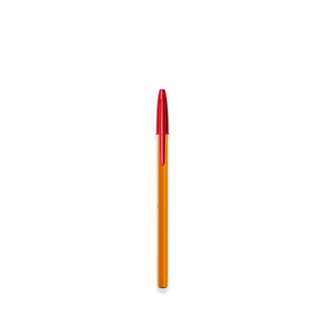 Esferográfica Bic Orange Original Fine 0.8mm - Image product