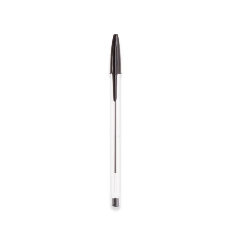 Esferogr�fica Bic Cristal Original Preto - Image product