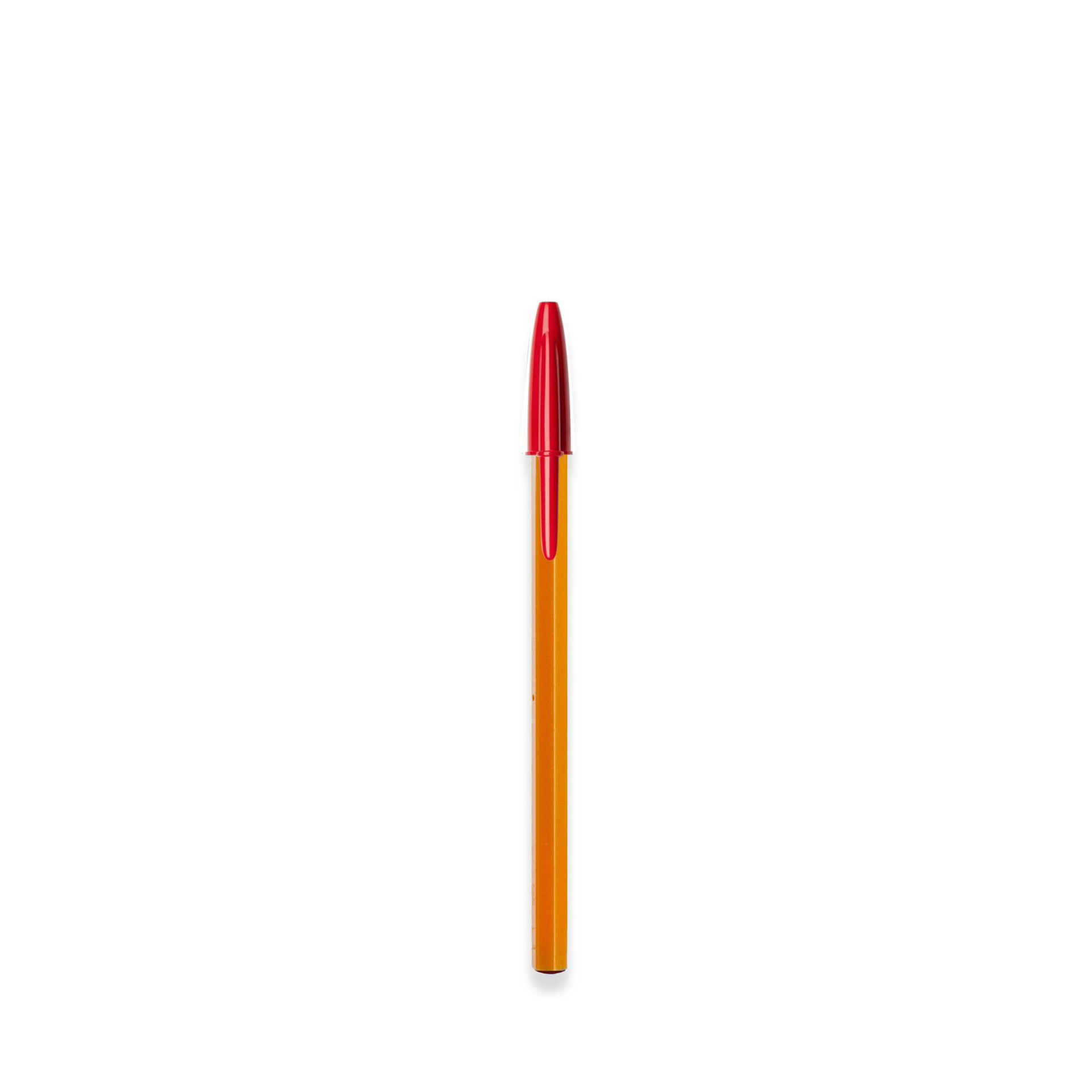 Esferográfica Bic Orange Original Fine 0.8mm