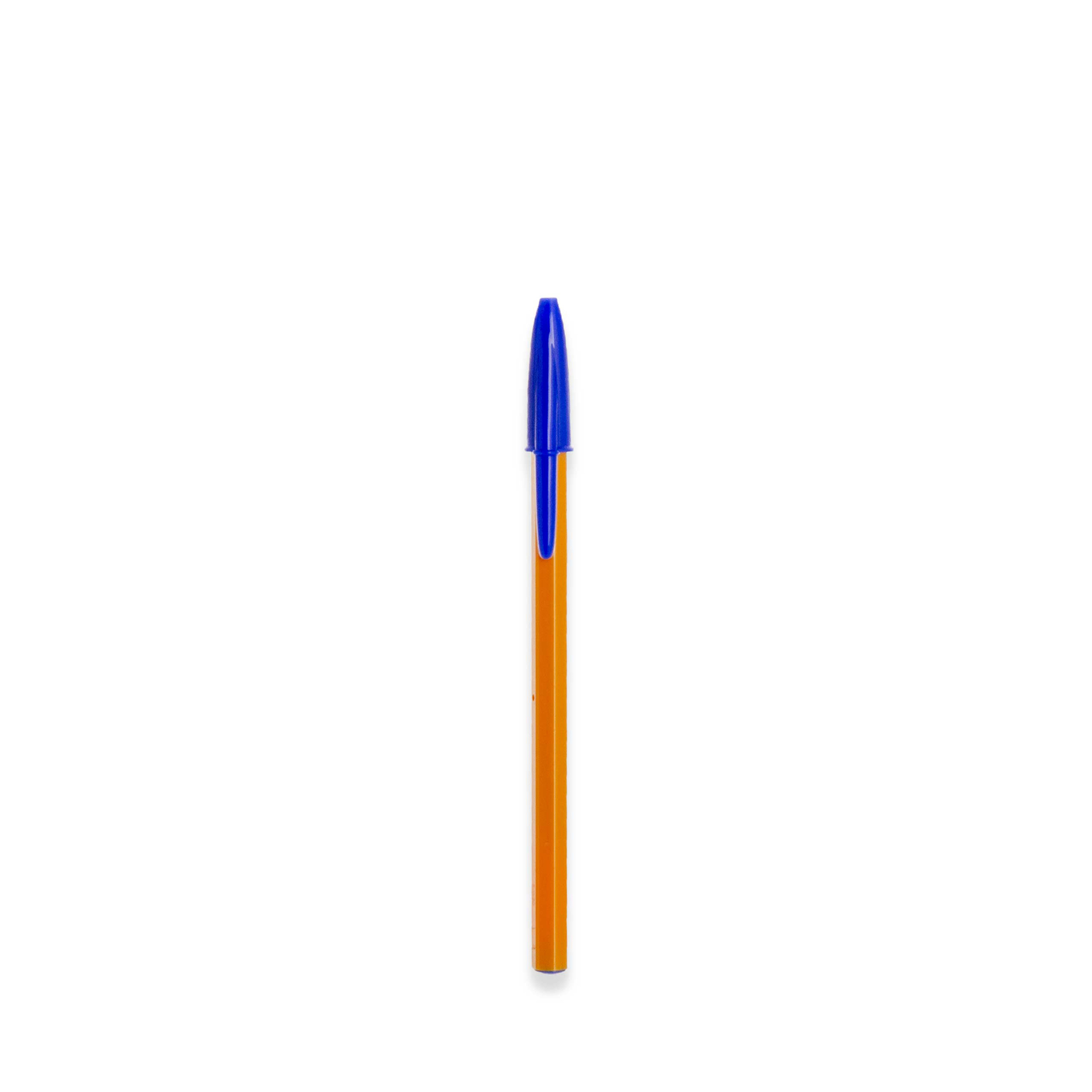 Esferográfica Bic Orange Original Fine 0.8mm