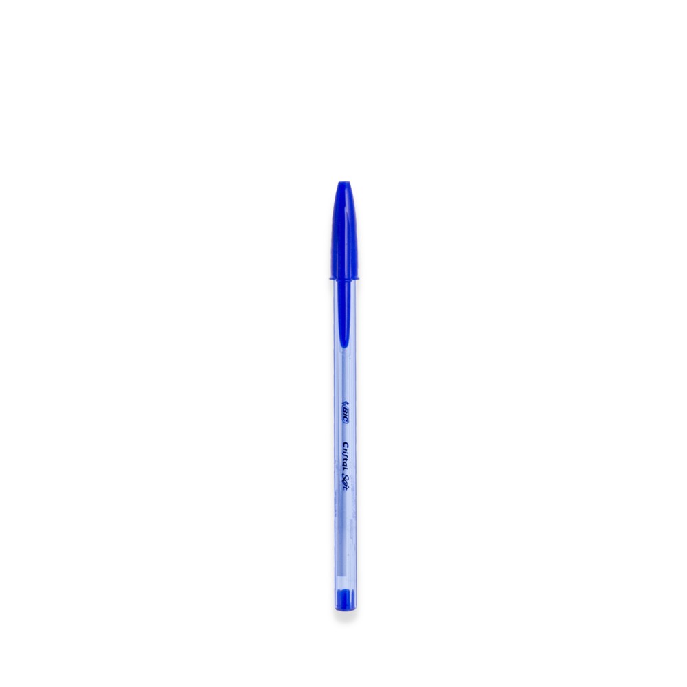 Esferogr�fica Bic Cristal Soft