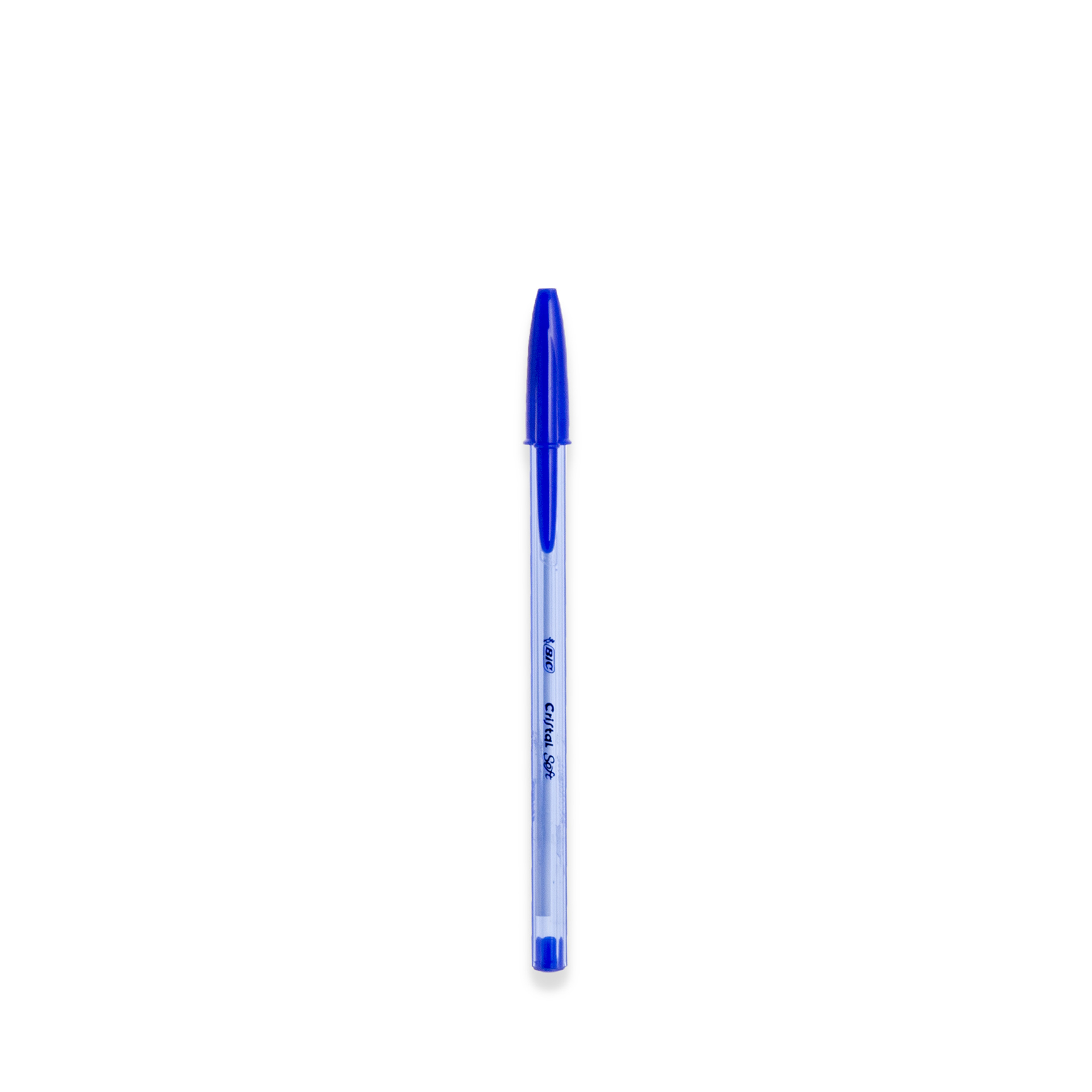 Esferográfica Bic Cristal Soft