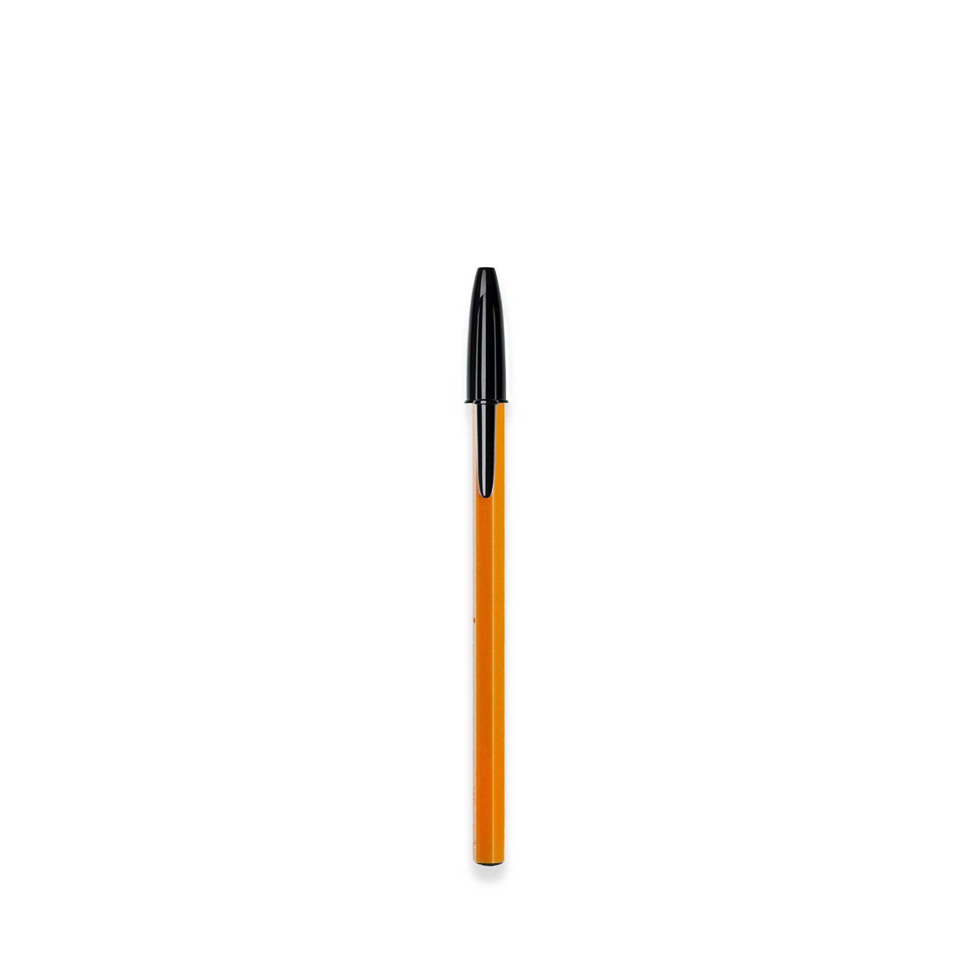 Esferográfica Bic Orange Original Fine 0.8mm