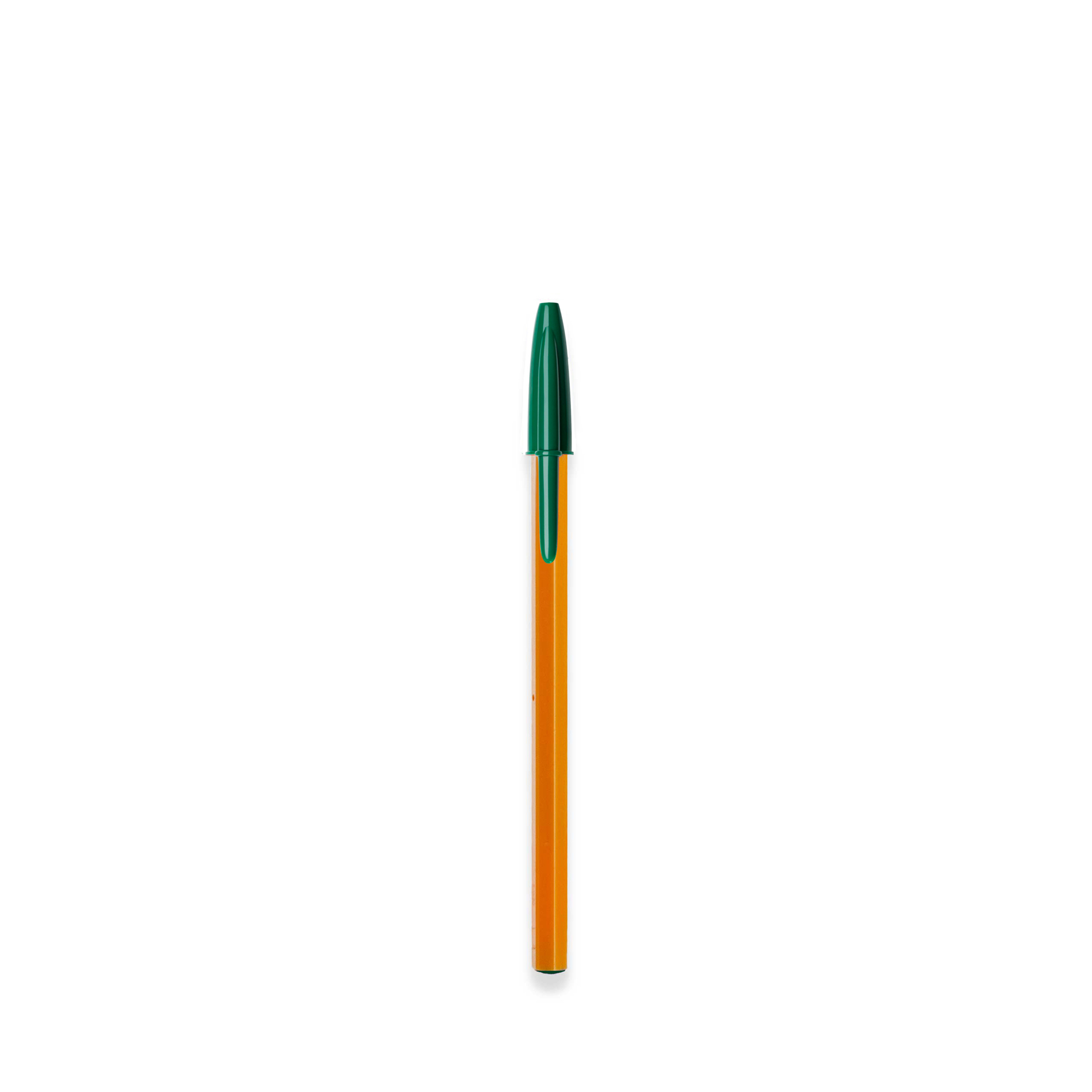 Esferográfica Bic Orange Original Fine 0.8mm