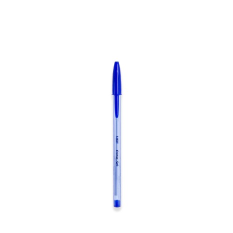Esferográfica Bic Cristal Soft - Image product