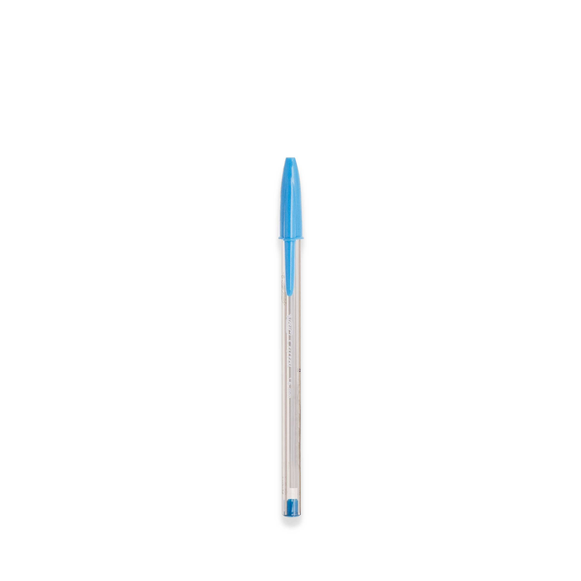 Esferográfica Bic Cristal Fun 1.6mm