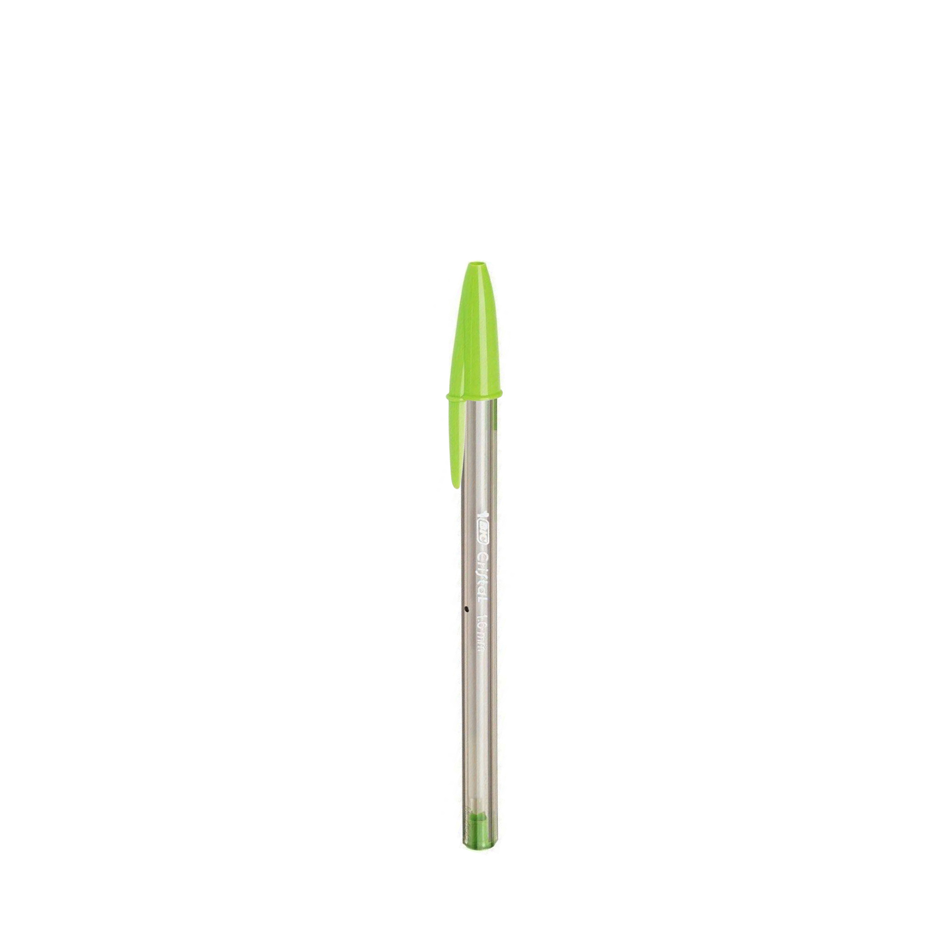 Esferográfica Bic Cristal Fun 1.6mm