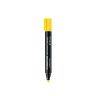 Marcador Permanente Staedtler Amarelo 2mm