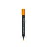Marcador Permanente Staedtler Laranja 2mm