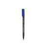 Caneta Permanente Staedtler Azul 0.4mm Caneta Permanente Staedtler Azul 0.4mm