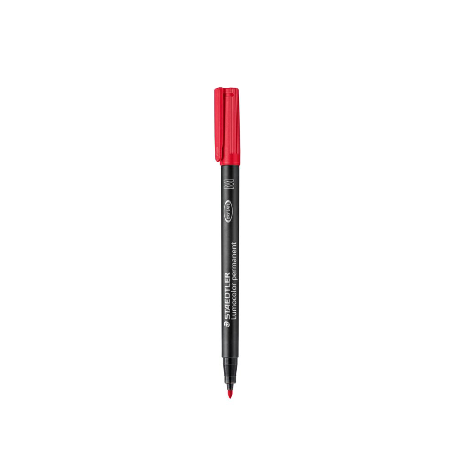 Caneta Permanente Staedtler 1mm