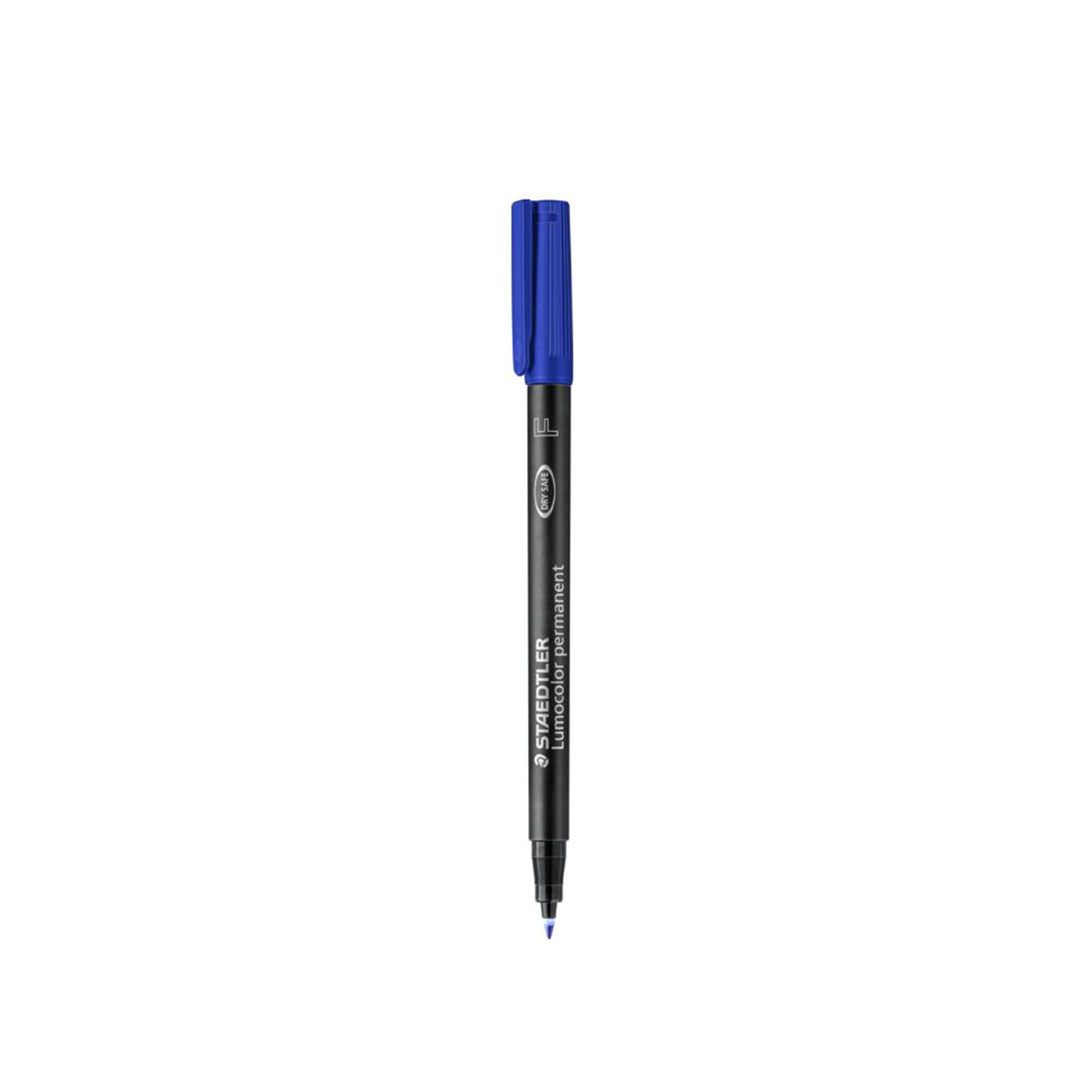 Caneta Permanente Staedtler 0.6mm