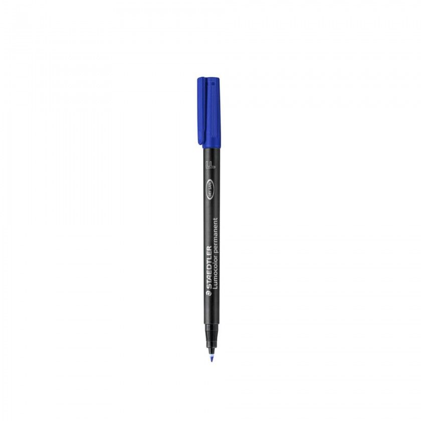 Caneta Permanente Staedtler 0.6mm Caneta Permanente Staedtler 0.6mm