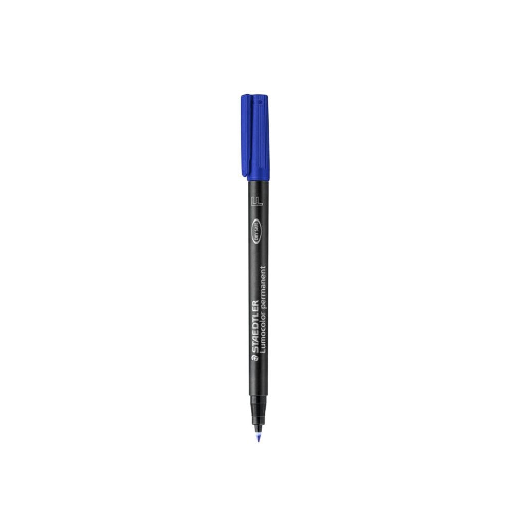 Caneta Permanente Staedtler 0.6mm