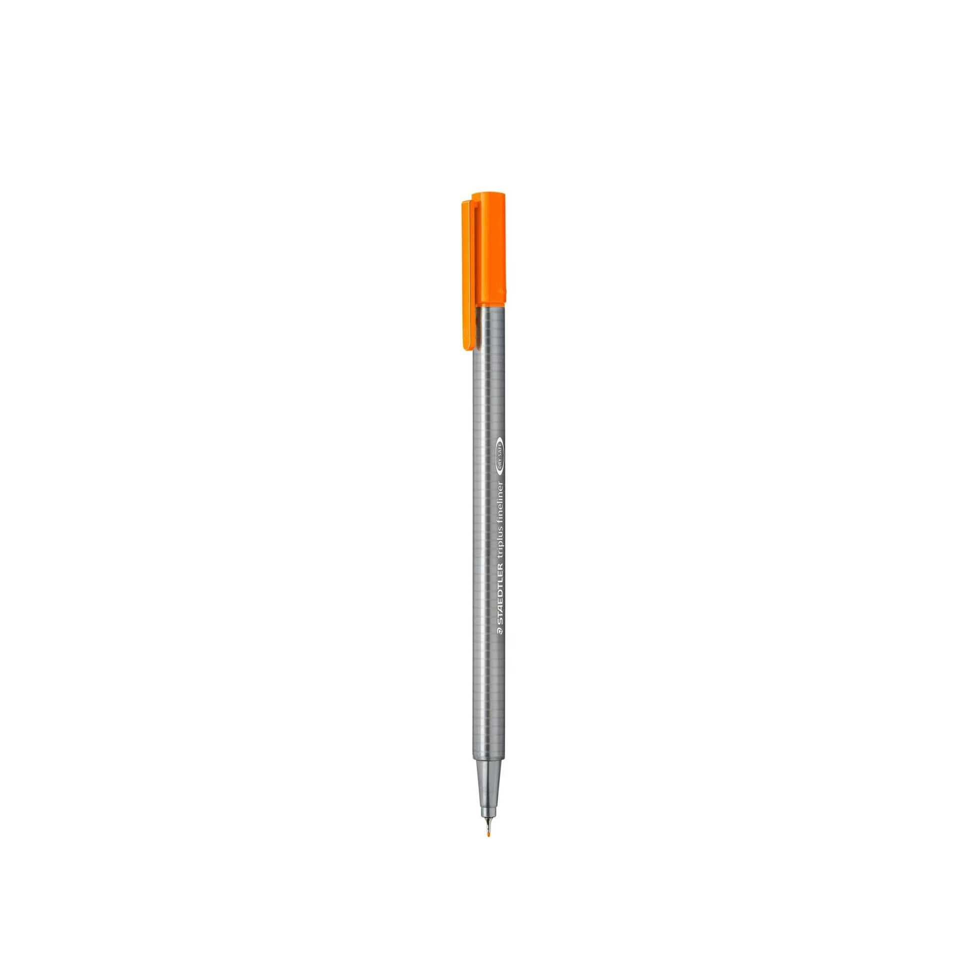 Caneta Ponta Fina Staedtler Laranja 0.3mm