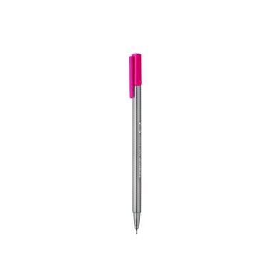 Caneta Ponta Fina Staedtler Magenta 0.3mm