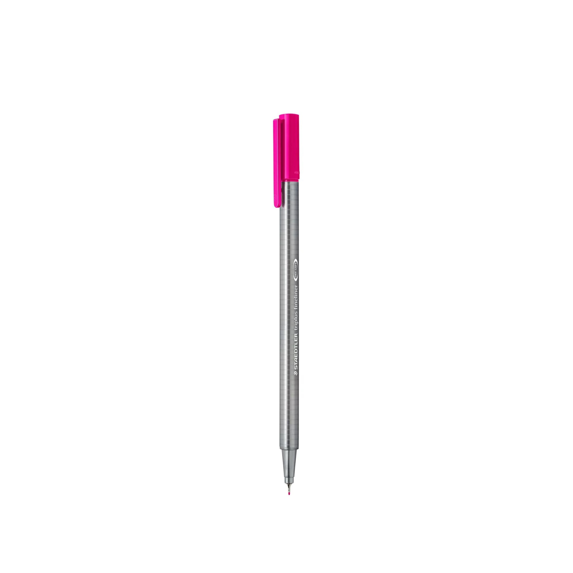 Caneta Ponta Fina Staedtler Magenta 0.3mm
