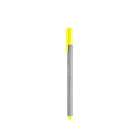 CANETA PONTA FINA STAEDTLER 0.3MM 334 - Image product