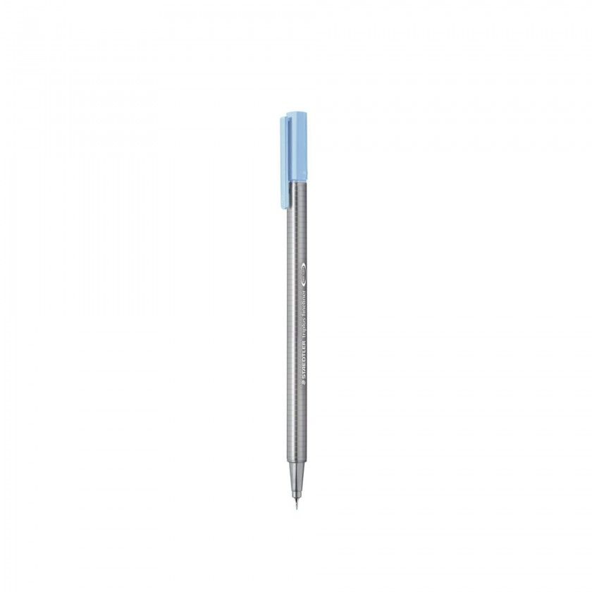 Caneta Staedtler Ponta Fina 0.3mm Caneta Staedtler Ponta Fina 0.3mm
