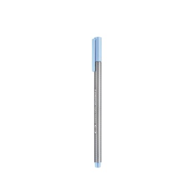 Caneta Staedtler Ponta Fina 0.3mm