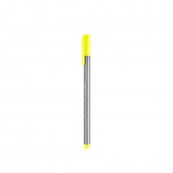 CANETA PONTA FINA STAEDTLER 0.3MM 334