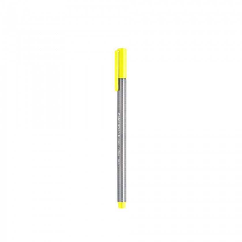 CANETA PONTA FINA STAEDTLER 0.3MM 334